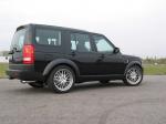 Land Rover Discovery 3 by Cargraphic 2009 года